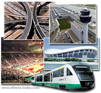 Infrastrutture e trasporti