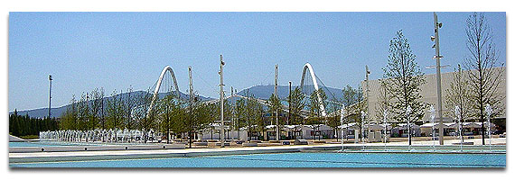 Athens - OAKA, Olympic Sport Complex