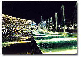 Athens - OAKA, Olympic Sport Complex