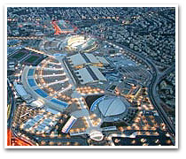Athens - OAKA, Olympic Sport Complex
