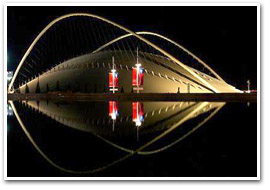 Athens - Olympic Velodrome